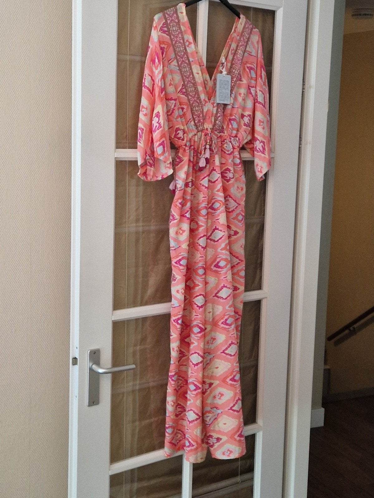 jumpsuit, Ophalen of Verzenden, Nieuw