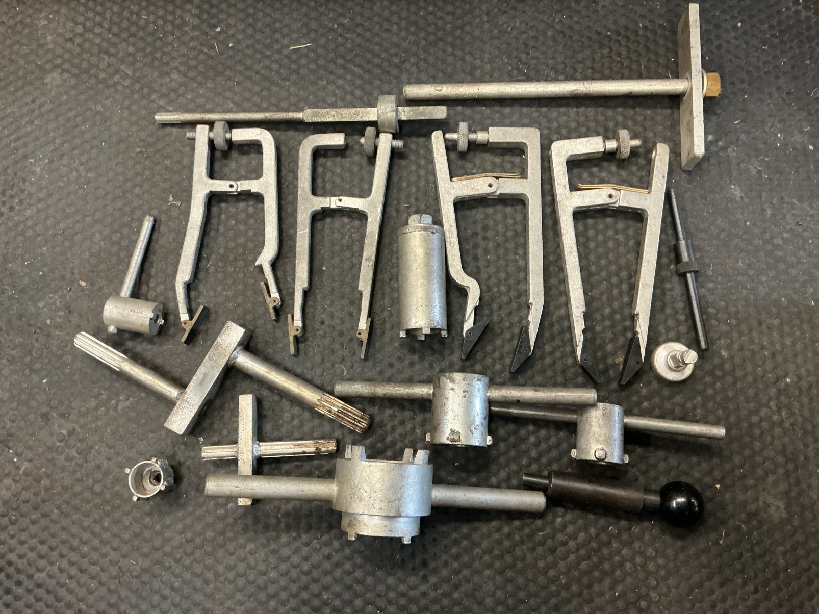 Speciaal gereedschap Mercury Mercruiser, Ophalen of Verzenden, Zo goed als nieuw, Motor en Techniek