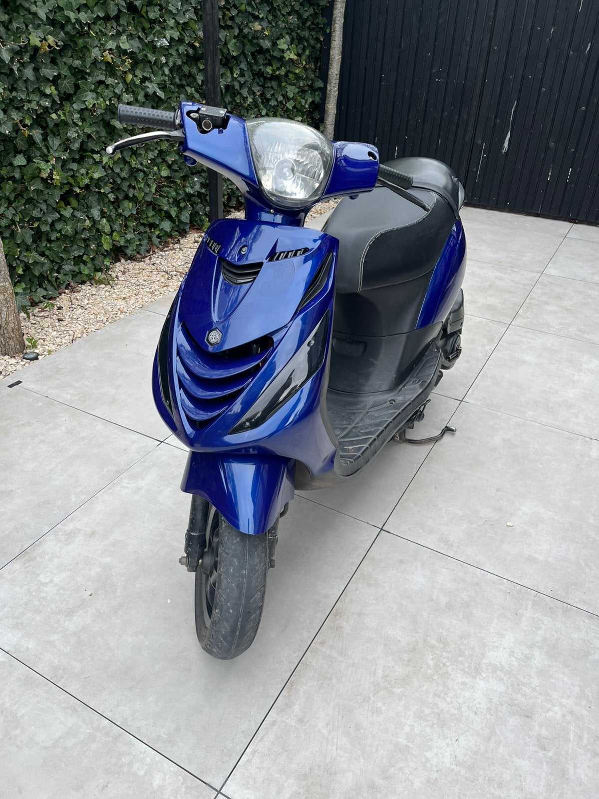 Zip 80cc 4 takt, Ophalen of Verzenden, Zo goed als nieuw, Benzine, Zip