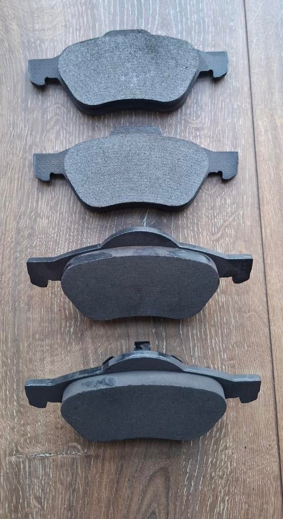 Remblokset voorzijde, o.a. Renault Mégane/Scénic, Auto-onderdelen, Ophalen of Verzenden, Nieuw, Renault