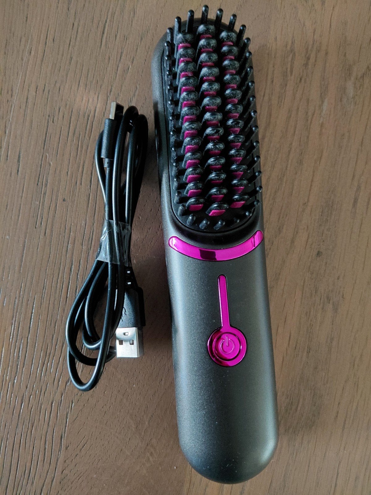 Haarstyler voor kort haar, Ophalen, Nieuw, Krultang of Stijltang