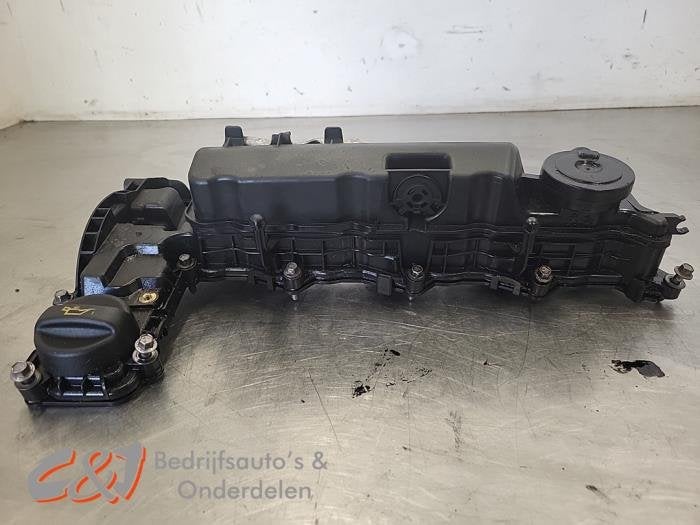 Kleppendeksel van een Peugeot Expert, Gebruikt, -, -, Ophalen of Verzenden
