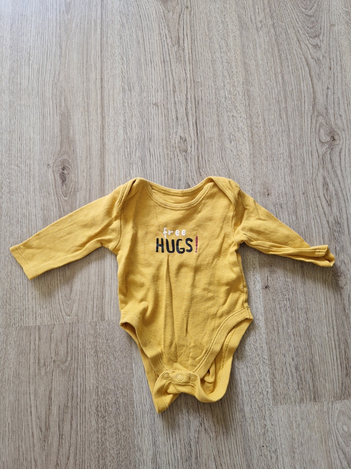 Baby romper maat 62, Nacht- of Onderkleding, Gebruikt, Jongetje of Meisje, Ophalen of Verzenden