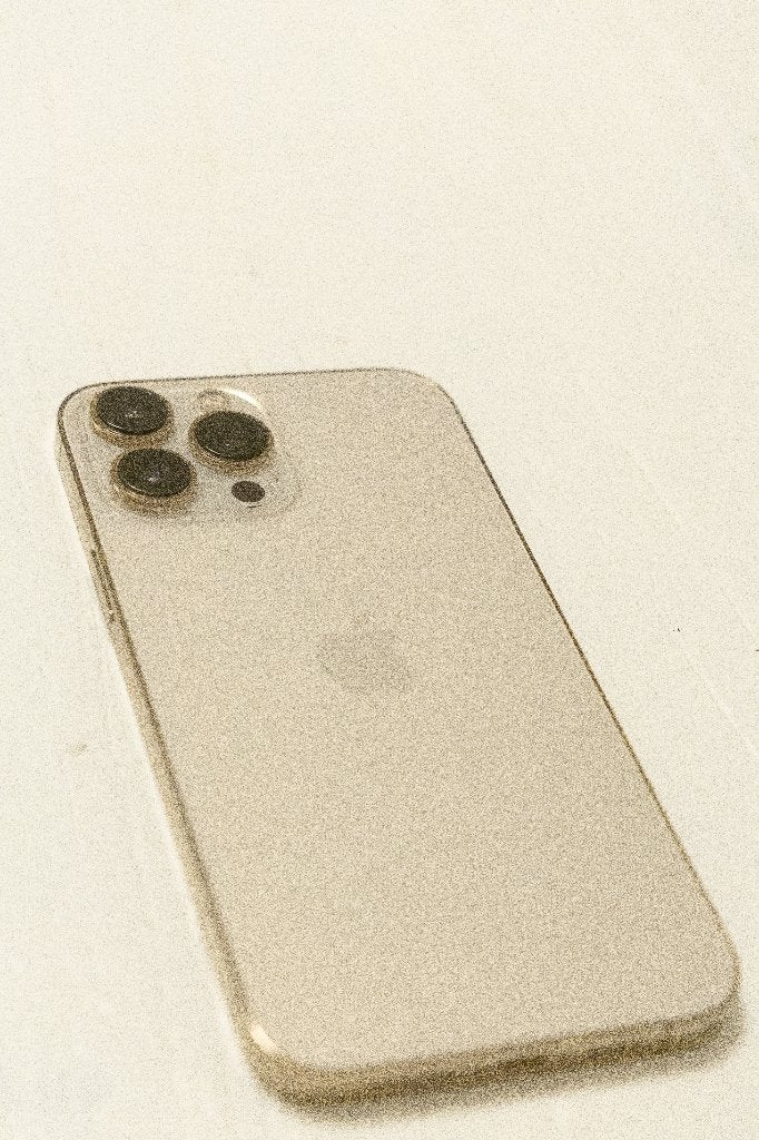 iPhone 13 Pro Max – 256 GB – Zo goed als nieuw!