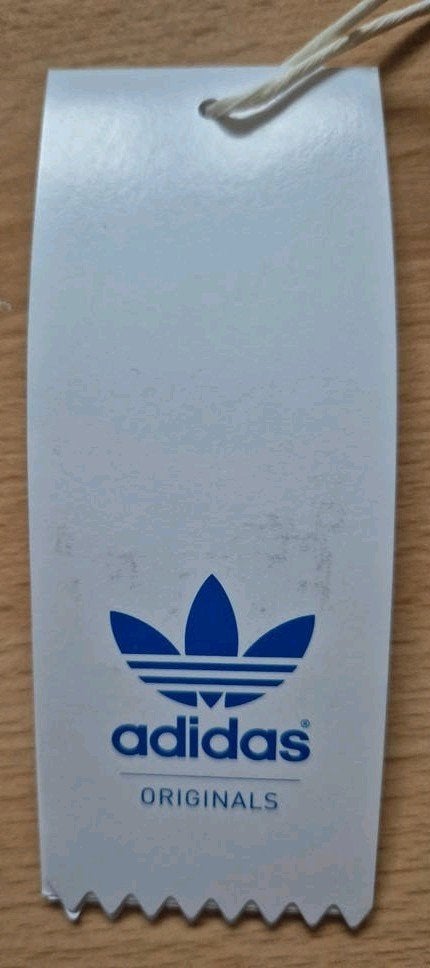 Adidas Originals Paris Print Sporttegging -Nieuw met kaartje, Kleding | Dames, Maat 38/40 (M), Nieuw, Ophalen of Verzenden, Fitness of Aerobics