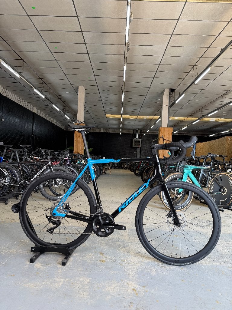 NIEUW Ridley Helium Carbon Racefiets, Ophalen, Nieuw, Overige typen