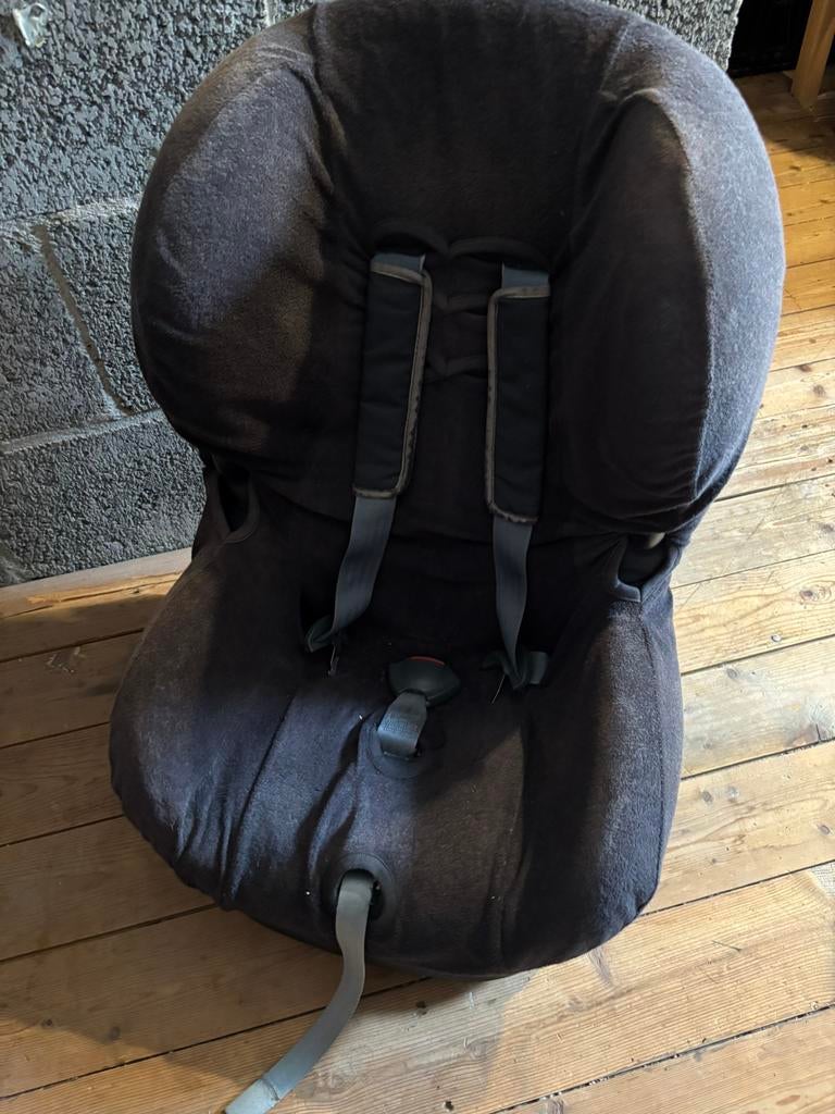Auto stoel, Overige merken, Autogordel, 15 t/m 36 kg, Ophalen of Verzenden