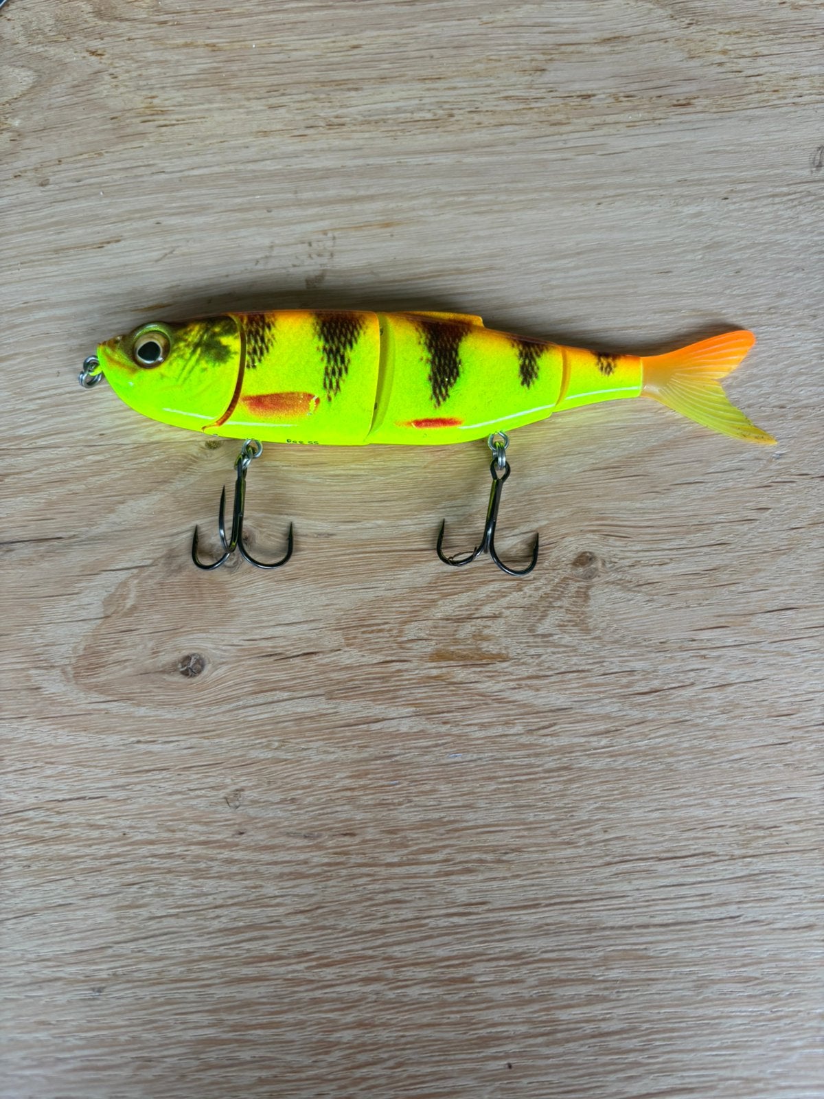 Savage gear foreplay v2, Watersport en Boten, Ophalen of Verzenden, Zo goed als nieuw, Overige typen