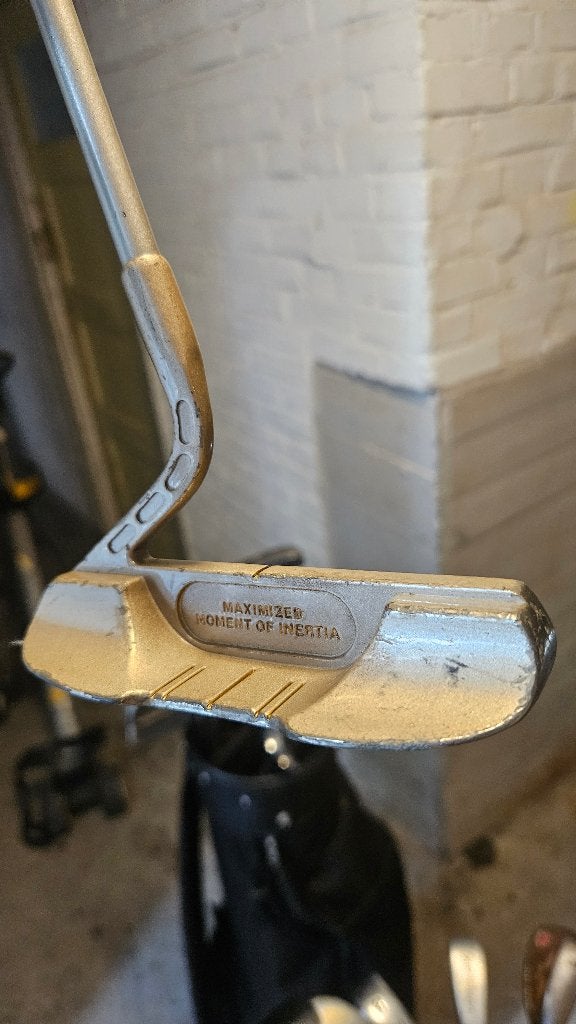 Beginner Putter - Ideaal voor startende golfers, Sport en Fitness, Golf, Ophalen, Gebruikt, Club, Overige merken