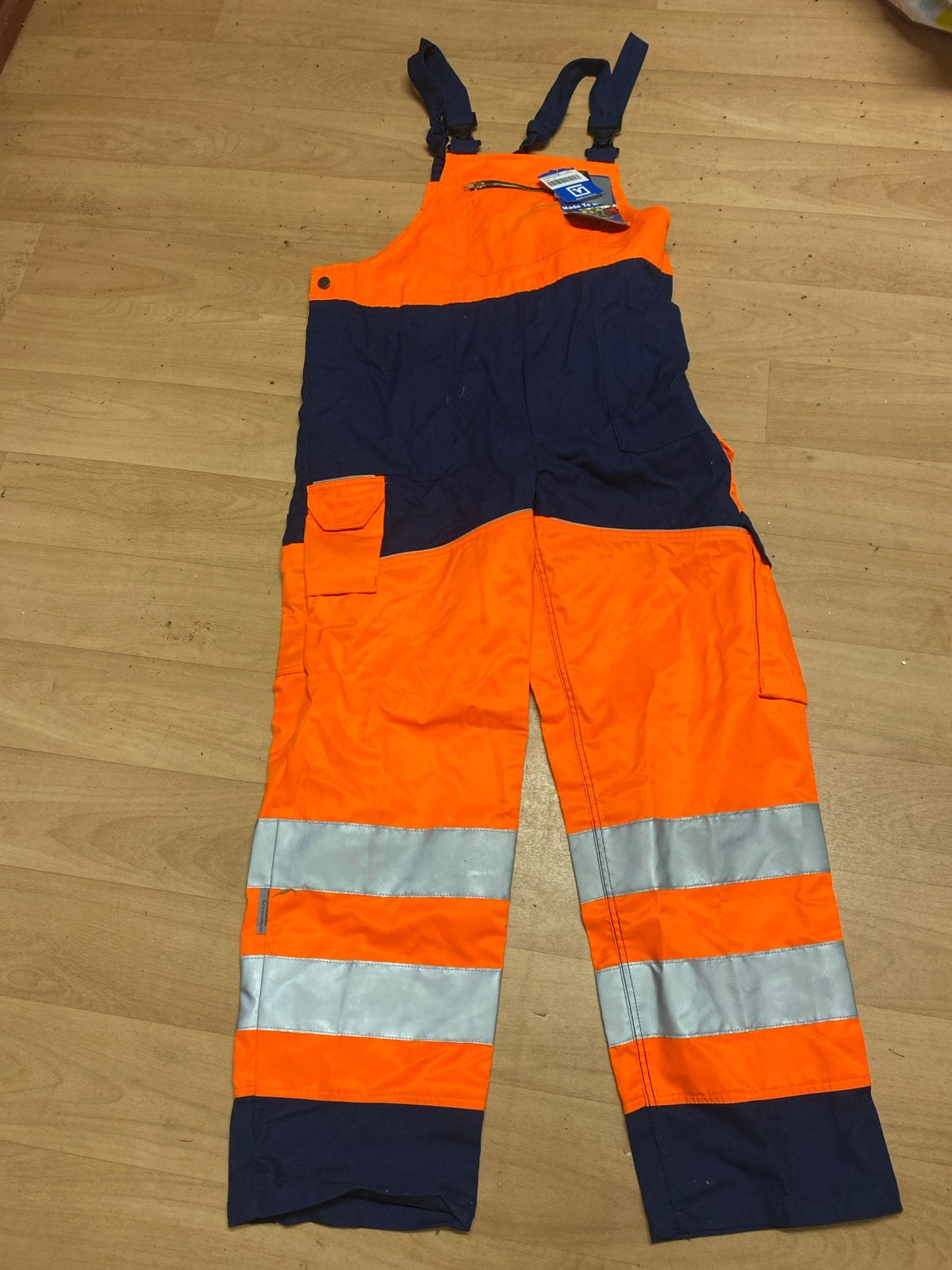 Werkkleding, Ophalen of Verzenden, Gebruikt