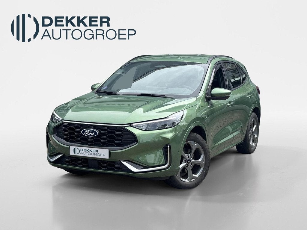 Ford Kuga 2.5 PHEV ST-Line X Trekhaak 2100 kg Trekkracht