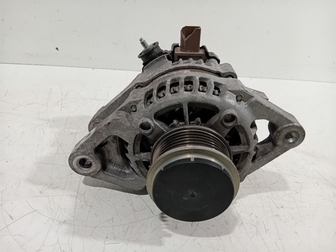 Dynamo Toyota Aygo, Auto-onderdelen, Onderdelen@venauto.nl, Van der Ven Autorecycling B.V., Gebruikt, Daihatsu