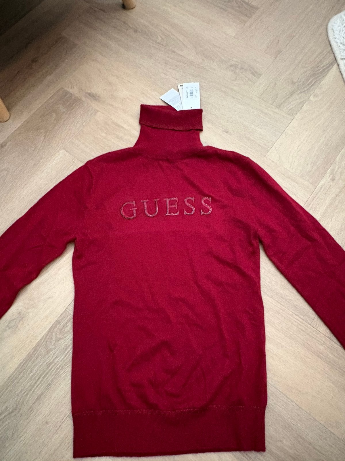Guess coltrui nieuw, Kleding | Dames, Verzenden, Zo goed als nieuw