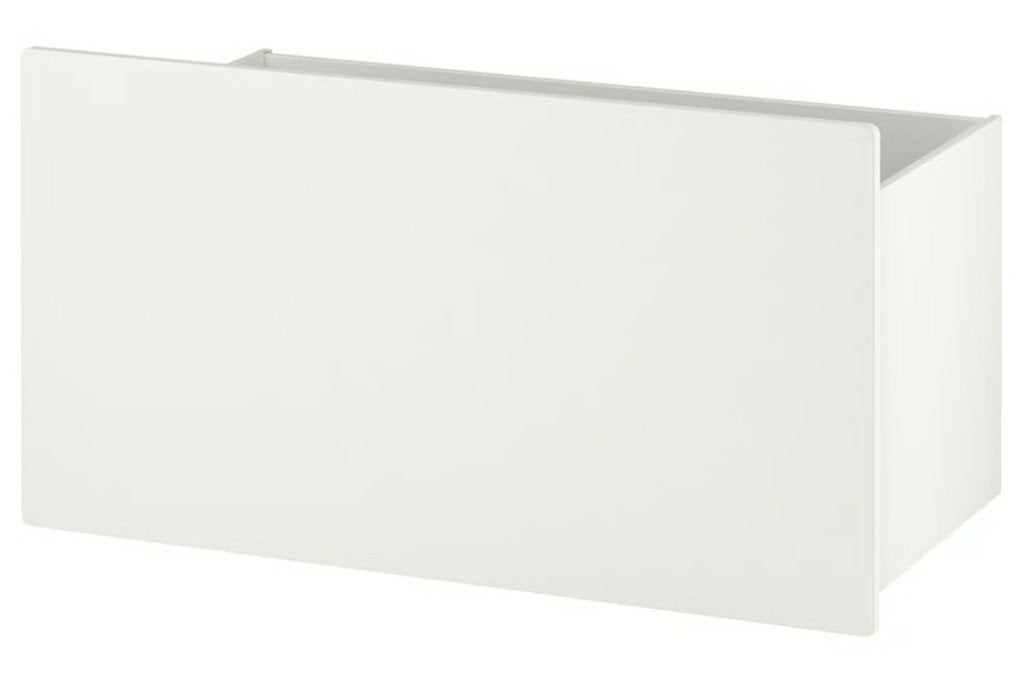 Smastad lade Ikea, 50 tot 70 cm, Zo goed als nieuw, Ophalen, Minder dan 90 cm