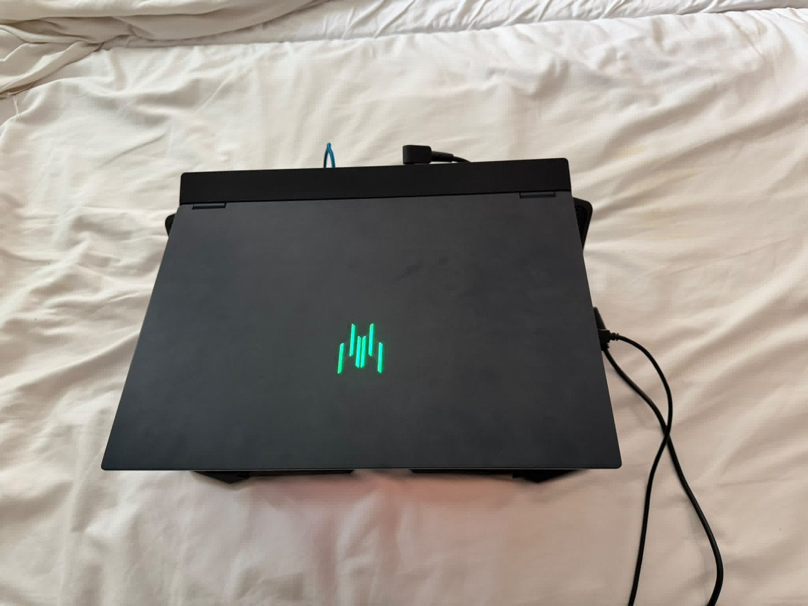 Acer Predator RTX 5070 | 32GB RAM | 1TB SSD | 240Hz, Ophalen, Zo goed als nieuw, 1 TB, Acer