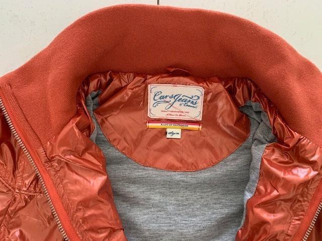 CARS zomerjas-terra cotta kleur-maat176, Kinderen en Baby's, Kinderkleding | Maat 176, Meisje, Ophalen of Verzenden, Zo goed als nieuw