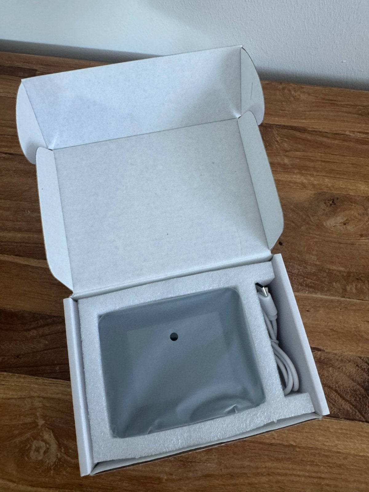 Nieuwe Luchtkwaliteitsmeter / Air Detector, Ophalen of Verzenden, Nieuw