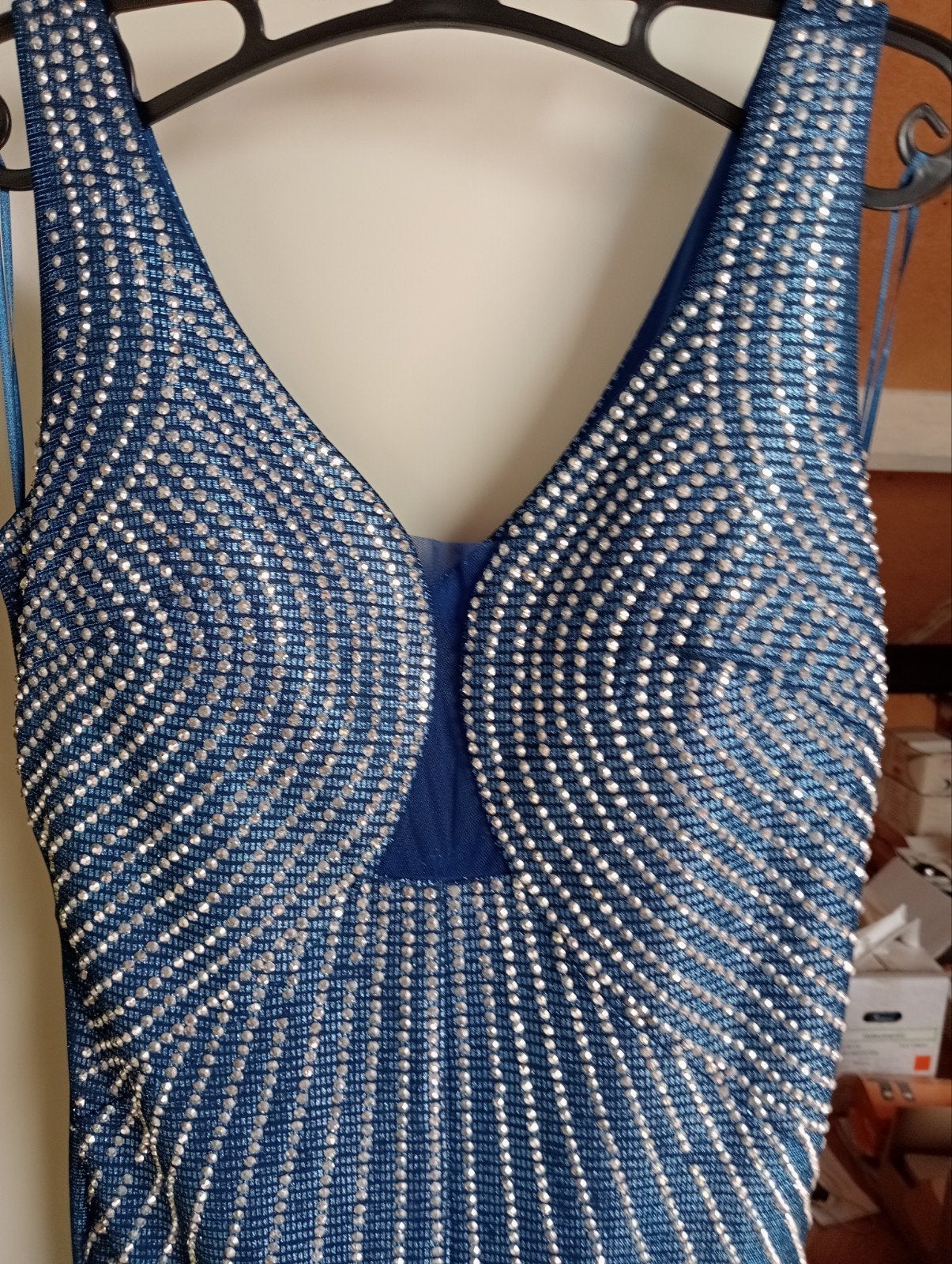 Mooie galajurk maat 38, Kleding | Dames, Carnavalskleding en Feestkleding, Ophalen, Nieuw, Maat 38/40 (M), Carnaval