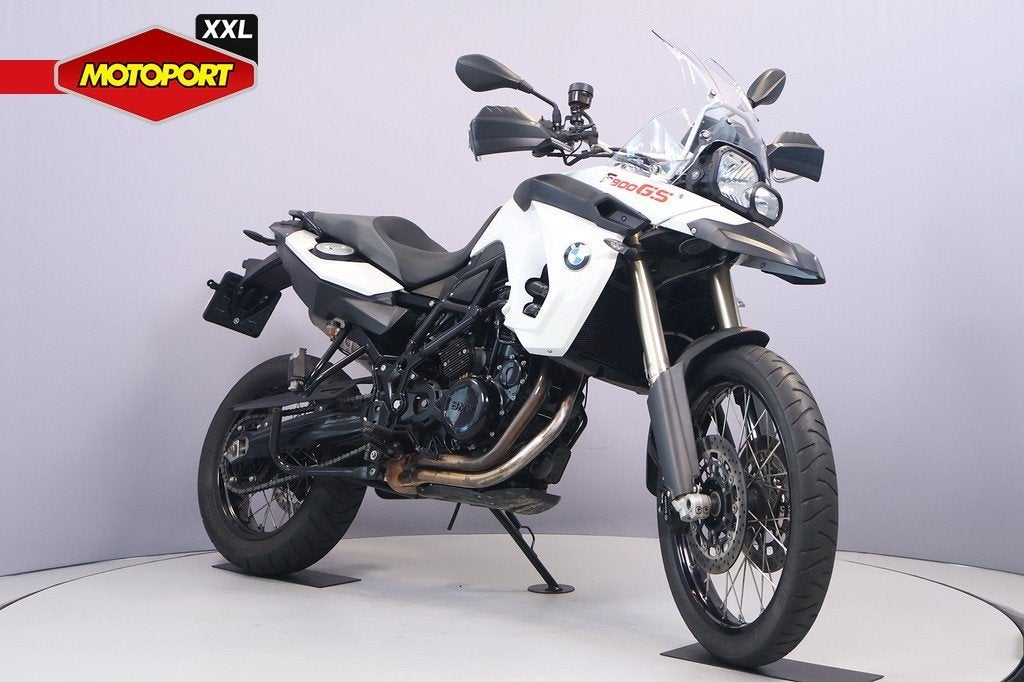 BMW F 800 GS (bj 2010), Bedrijf, Toermotor, Bmwklantenservice@bmw.nl, BMW Group Nederland
