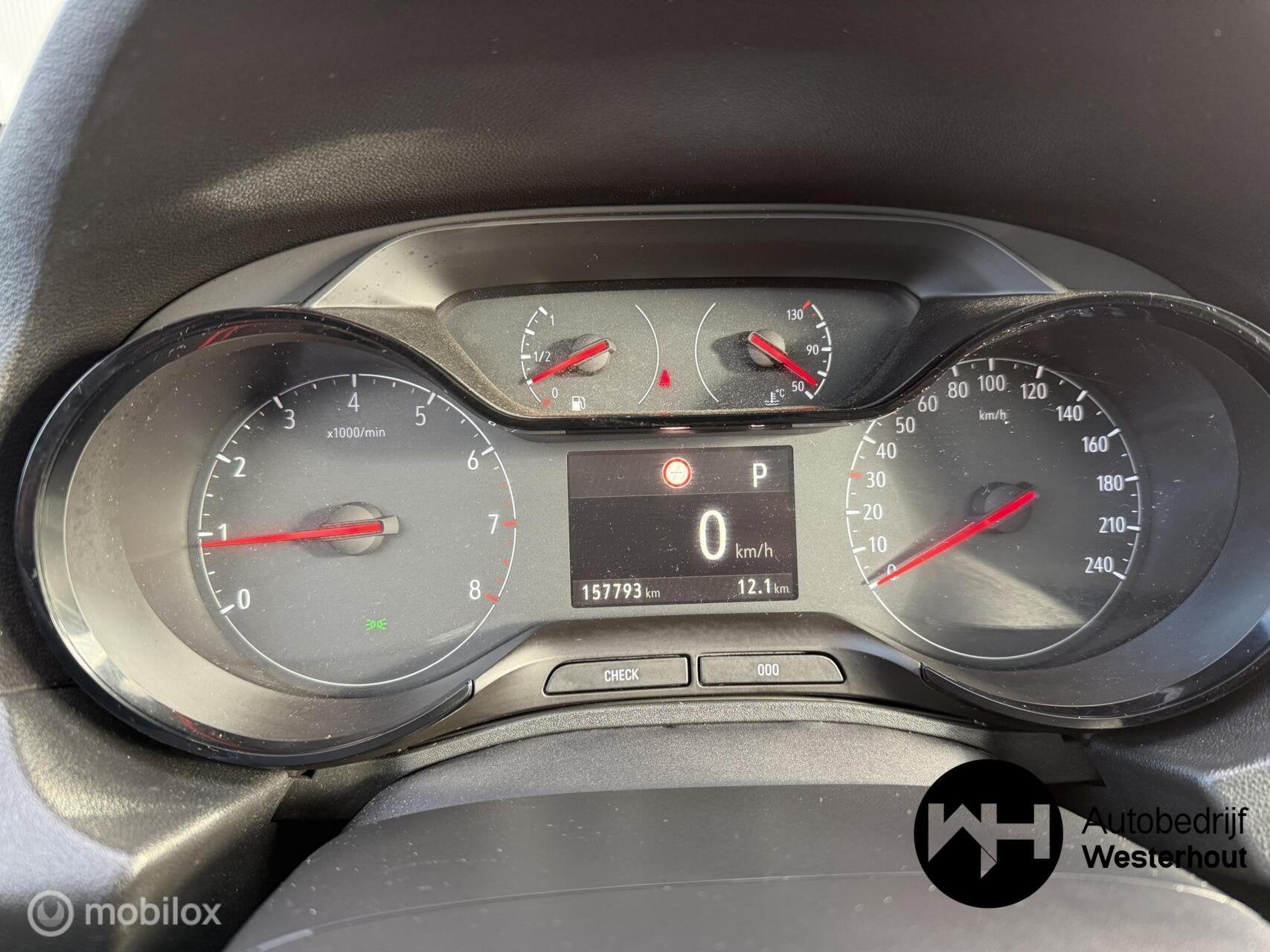 Foto 9 van Opel Grandland X 1.2 Turbo 120 Jaar Edition PANO AUTOMAAT AP