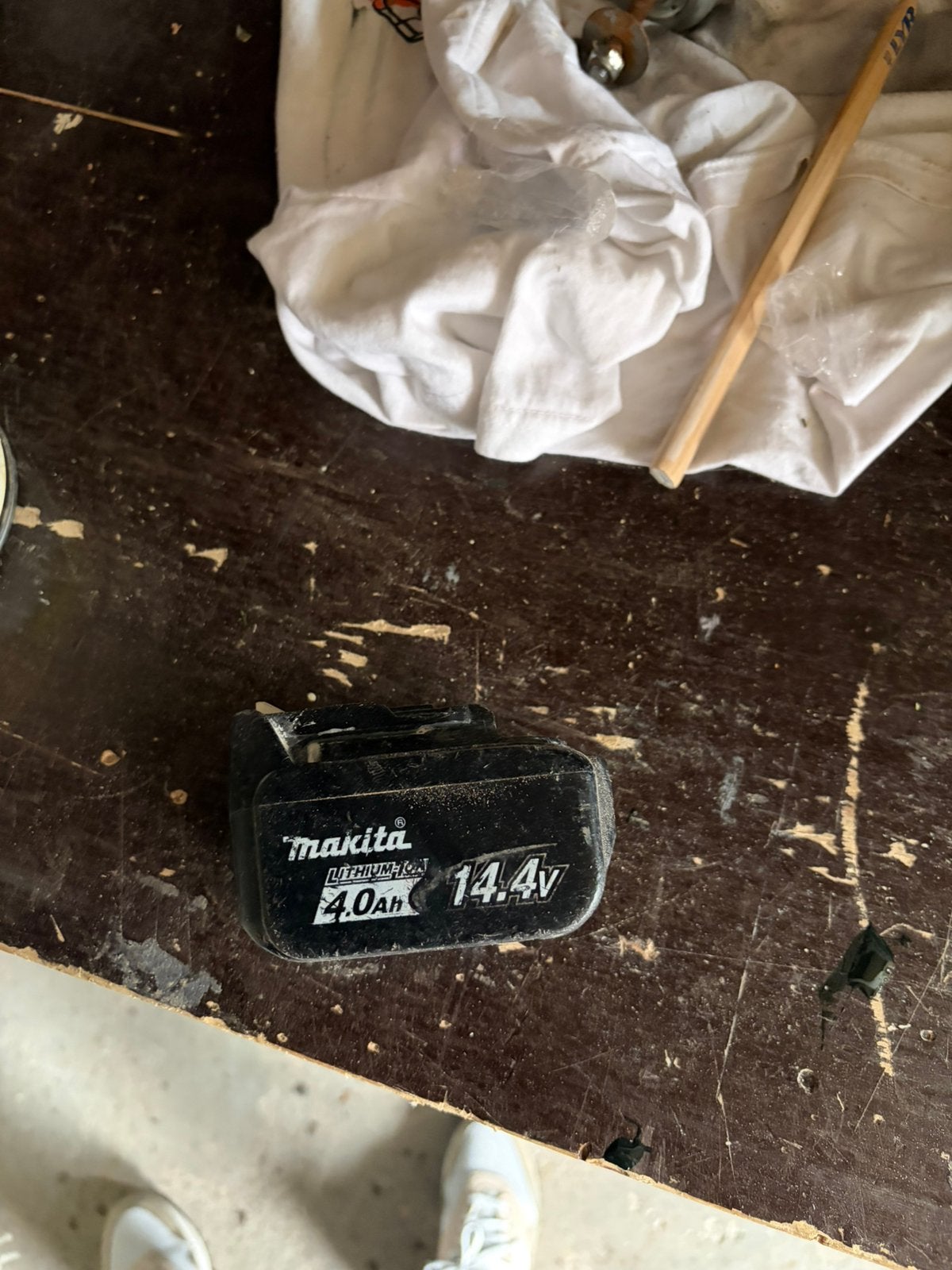 Makita /fein, Ophalen of Verzenden, Zo goed als nieuw, Zilver, Dame