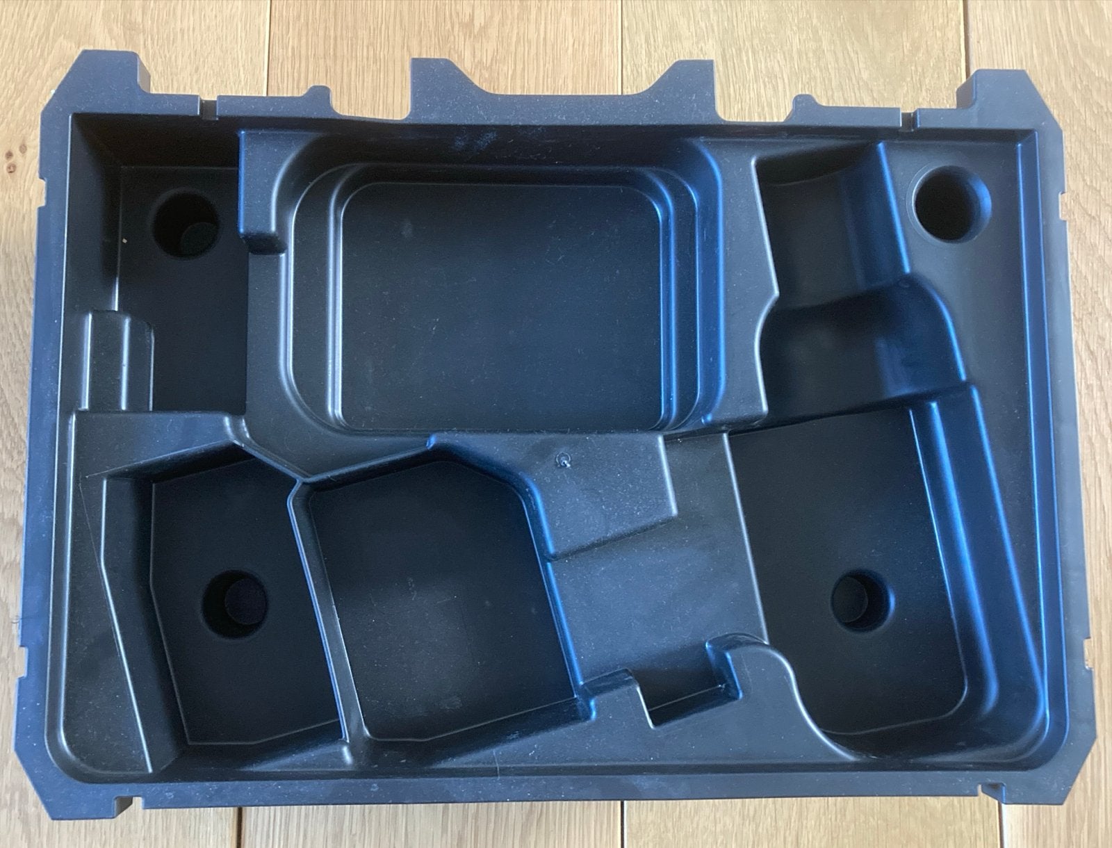 Dewalt Tstak inlay NA162976 voor DCF900, DCF899, DCF897, Ophalen of Verzenden, Nieuw