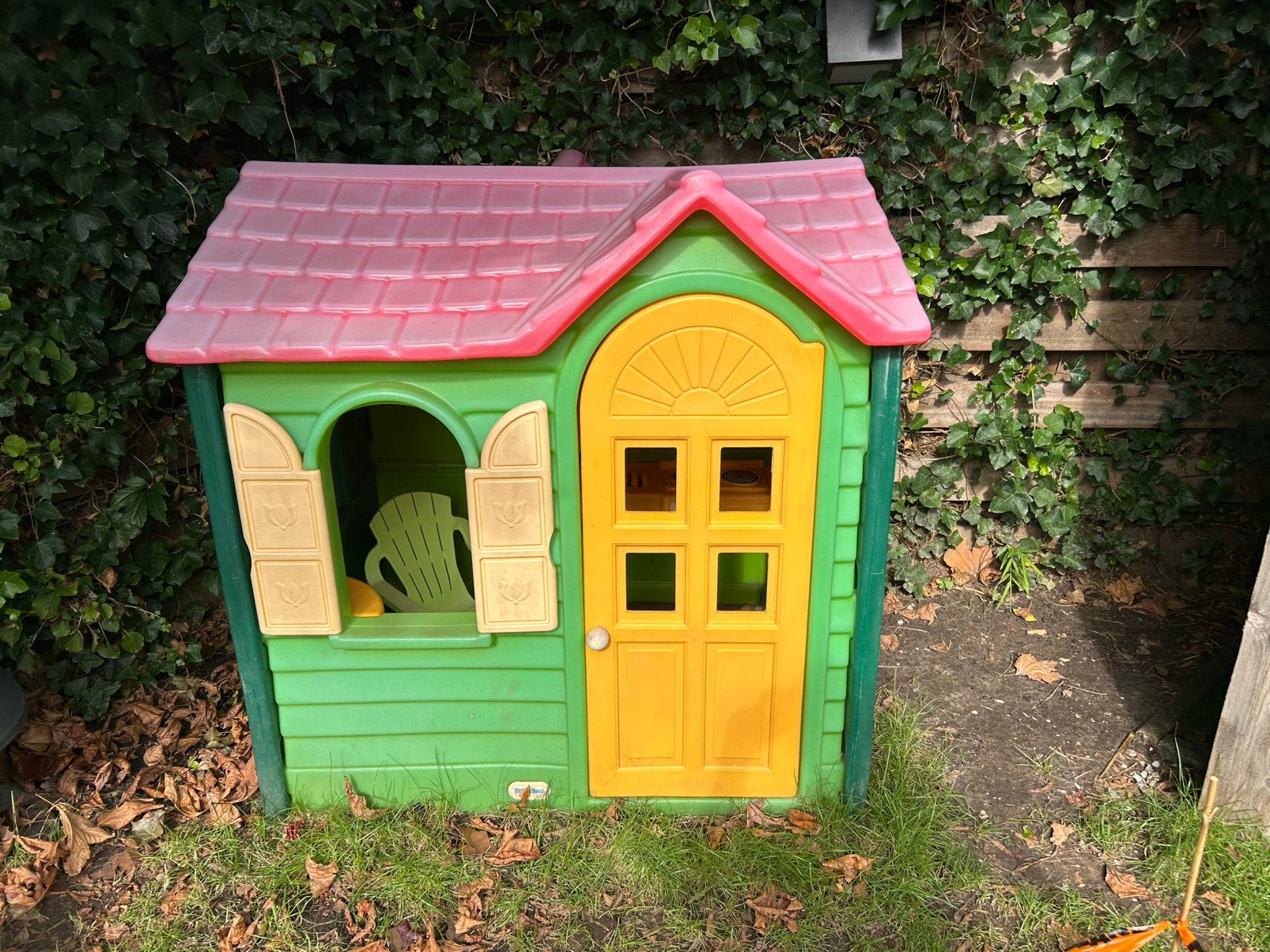 Little Tikes speelhuis Country cottage, Ophalen, Gebruikt, Kunststof