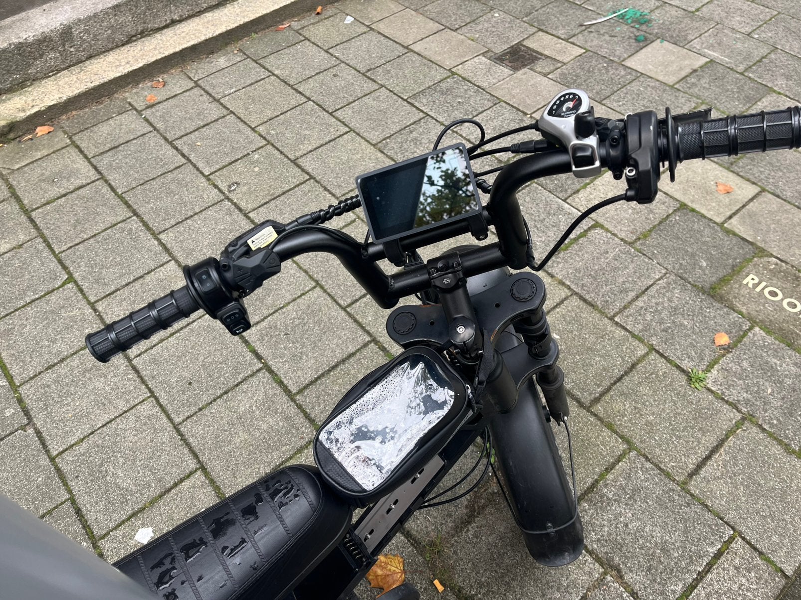 Fatbike, Ophalen, Gebruikt, Overige modellen