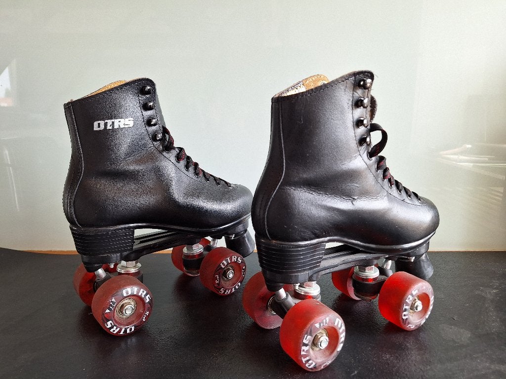 OTRS rolschaatsen maat 36, Ophalen, Zo goed als nieuw, Kinderen