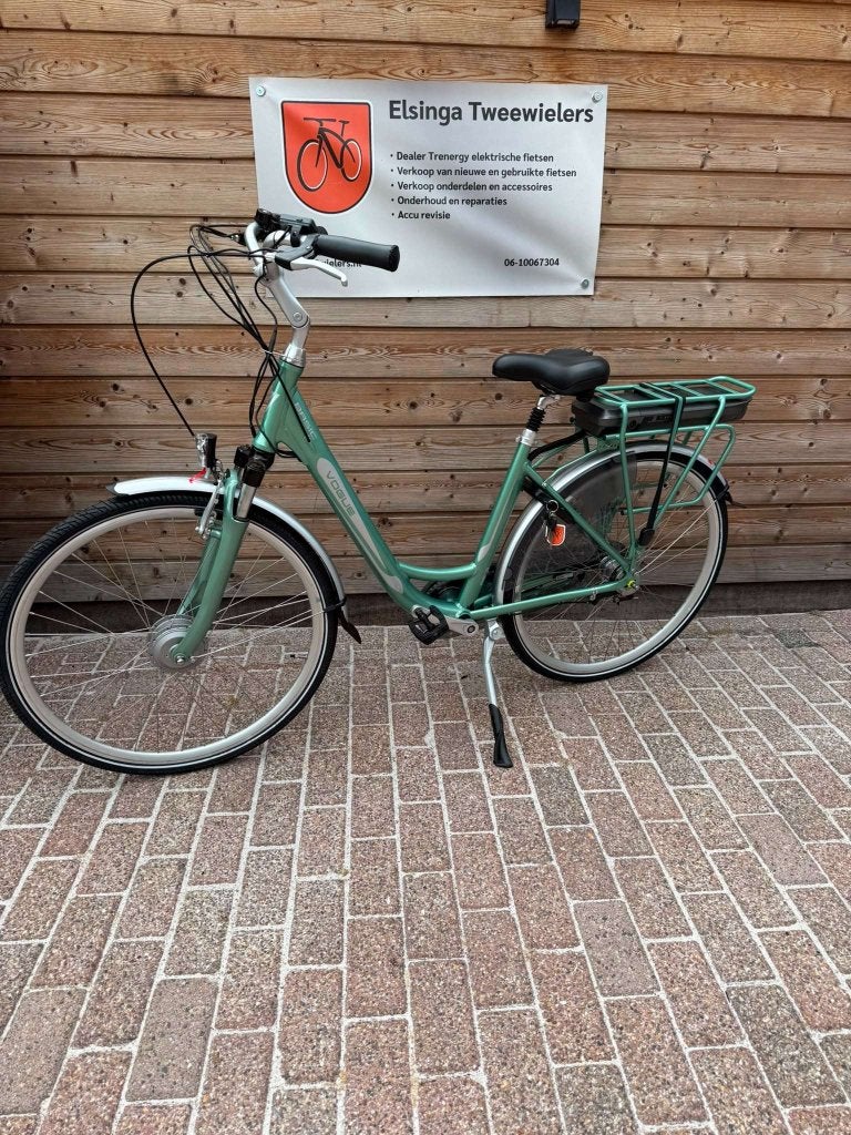 Nieuw! Vogue Basic 3 elektrische fiets, Niet ingevuld, Nieuw, Ophalen of Verzenden, 51 tot 55 cm