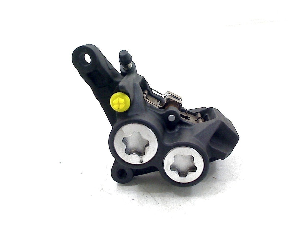 Remklauw Links Voor MT 07 2021-2024 (MT07 MT-07 FZ-07 RM341), Yamaha Motor Europe N.V., Gebruikt, Customersupport@yamaha-motor.co.uk