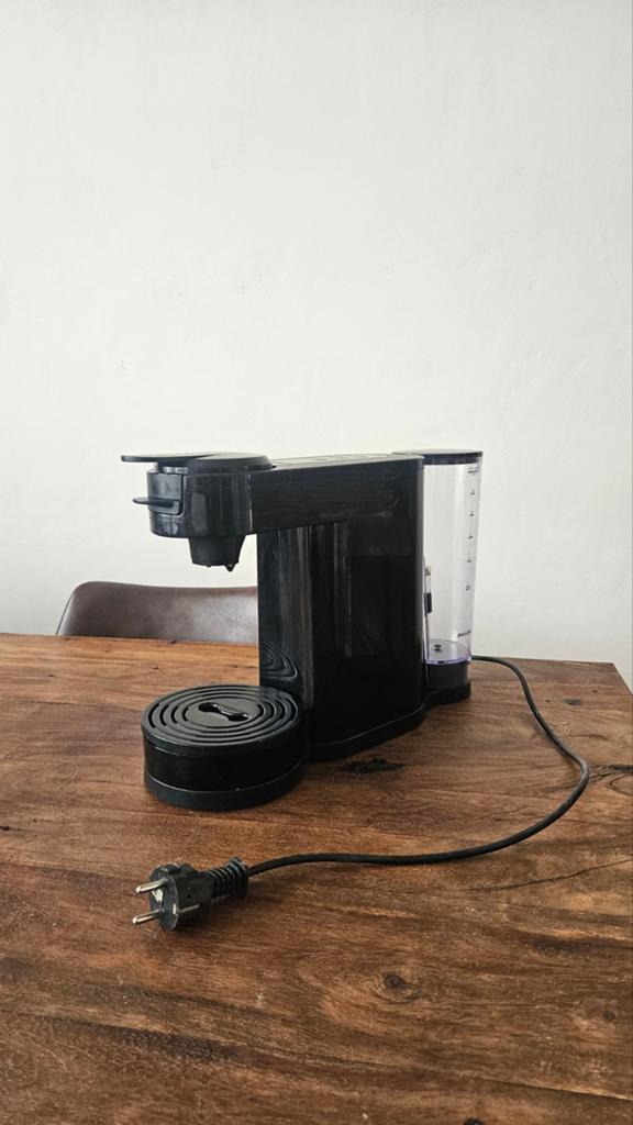Philips Senseo Switch Koffiemachine, Witgoed en Apparatuur, Koffiezetapparaten, Gebruikt, Koffiemachine, Ophalen of Verzenden