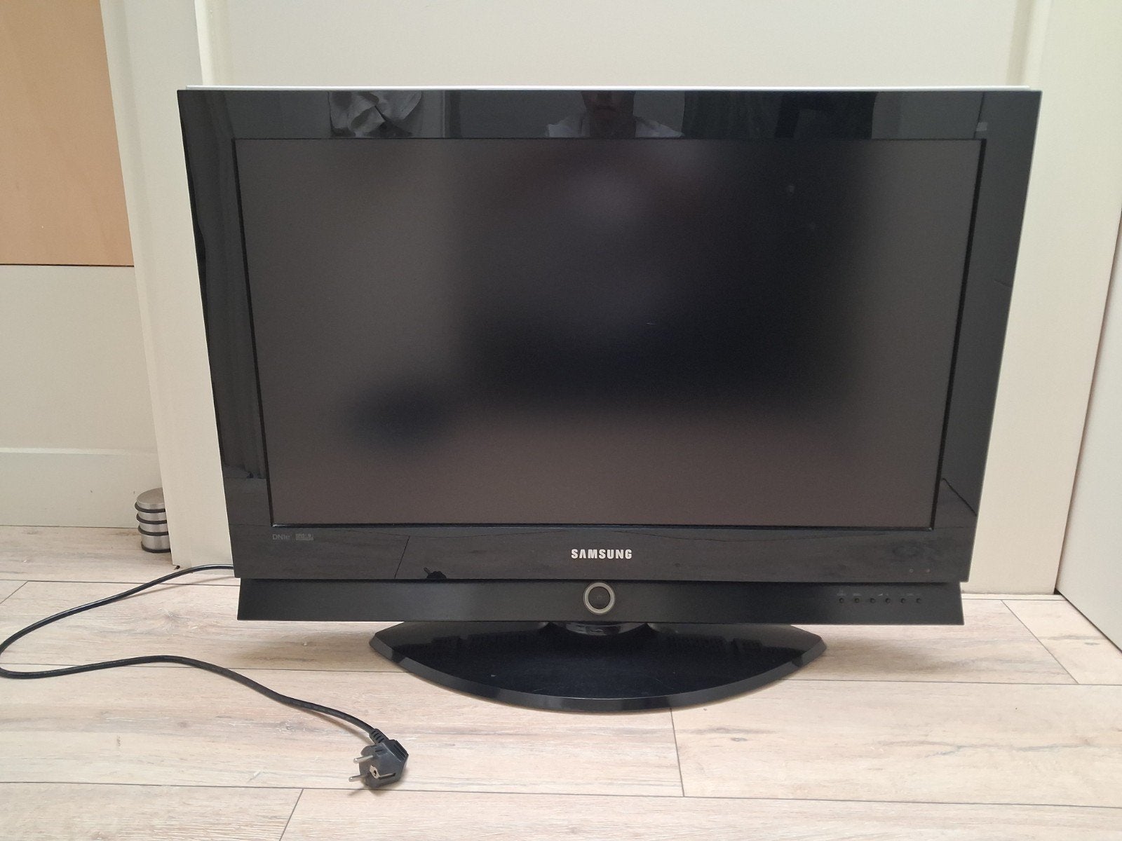 Samsung LCD TV LE32M6, Ophalen, Gebruikt, 50 Hz, Samsung