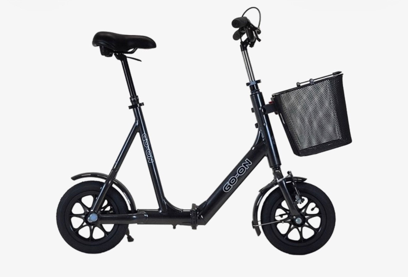 opvouwbare loopfiets go-on luxe model (nieuw), Ophalen, Nieuw