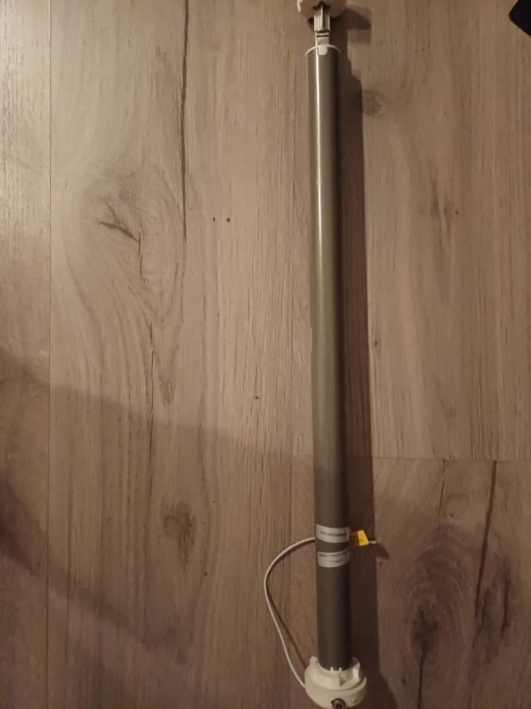Elektrisch rolgordijn motor - nieuw, Ophalen of Verzenden