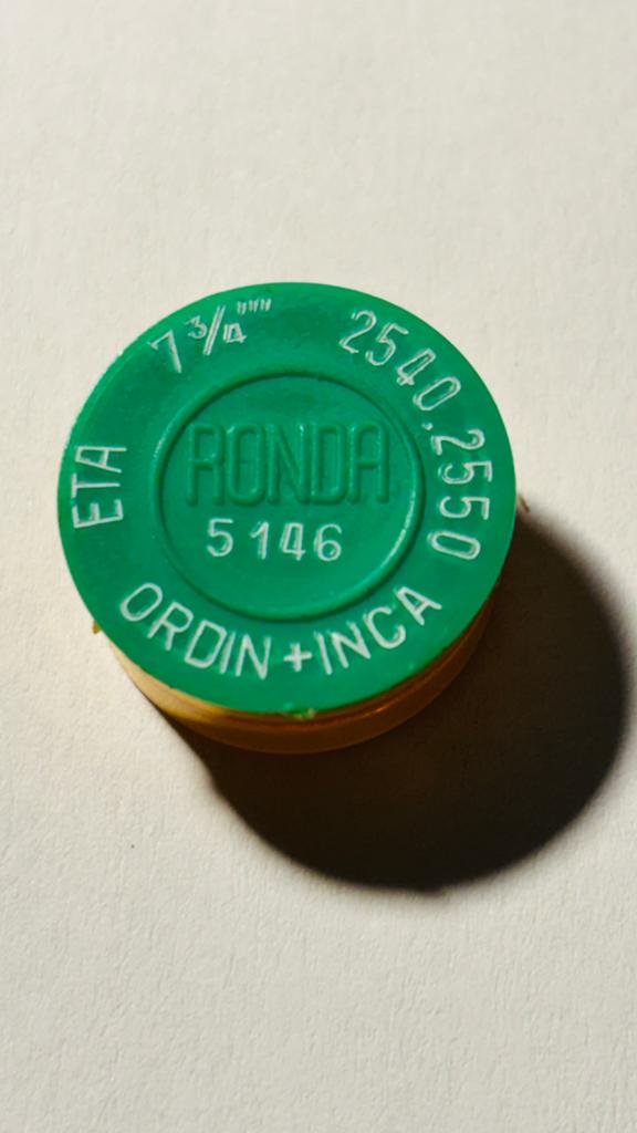RONDA 5146 balans compleet €20,-, Ophalen of Verzenden, Nieuw
