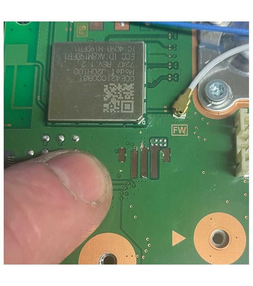 PlayStation 4 & 5 Moederbord Reparatie | Trace Herstel Apeld, Ophalen of Verzenden