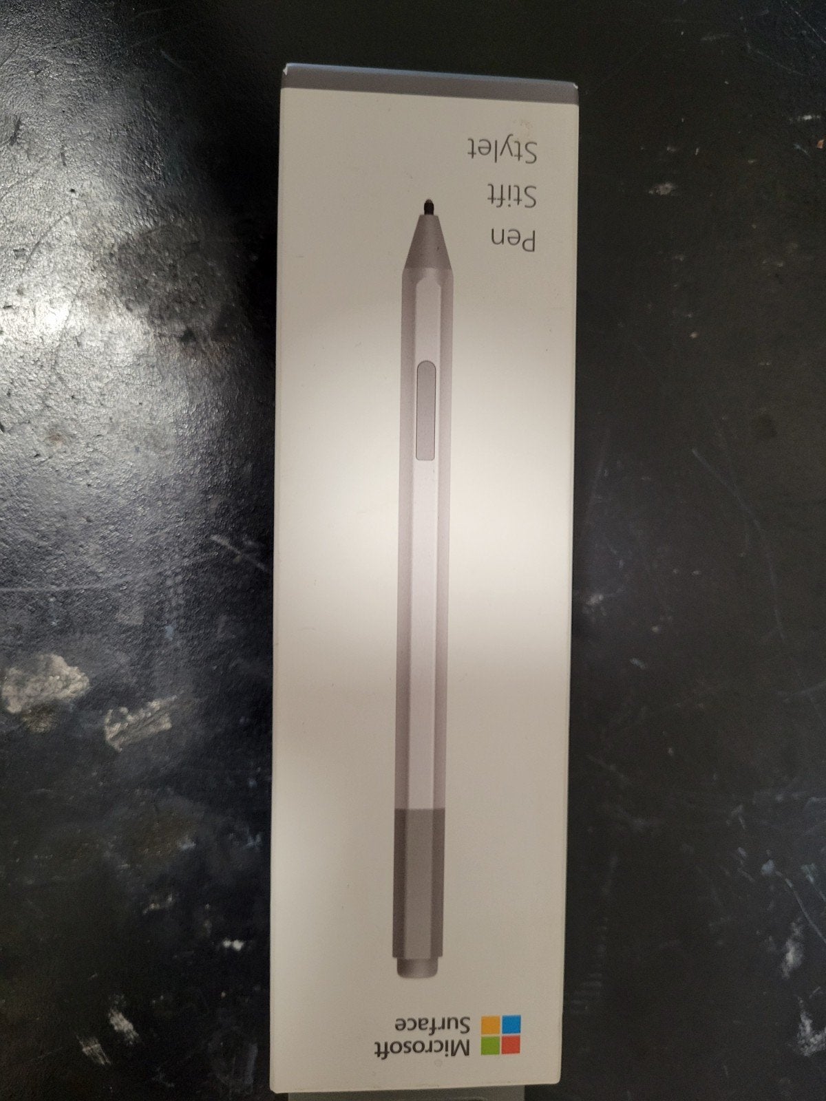 Microsoft Surface Pen Stylus Model 1776 - Nieuw in doos, Computers en Software, Ophalen, Nieuw