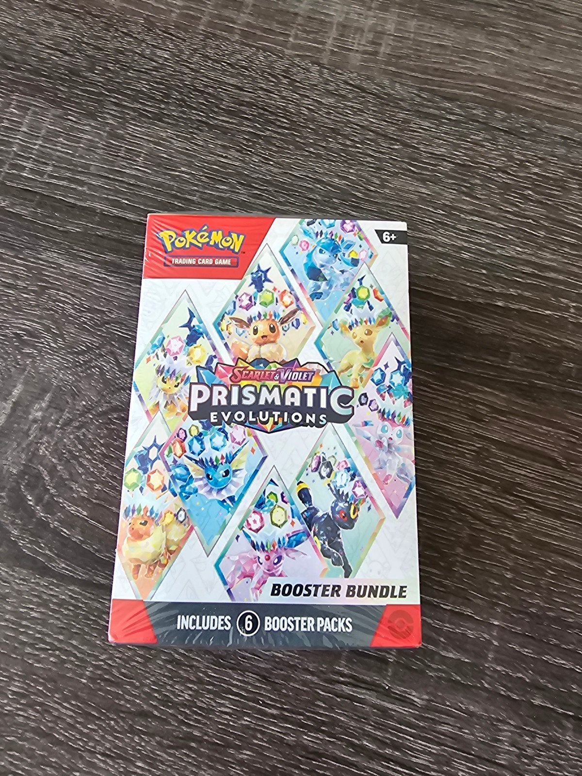 pokemon, Hobby en Vrije tijd, Verzamelkaartspellen | Pokémon, Ophalen of Verzenden, Nieuw