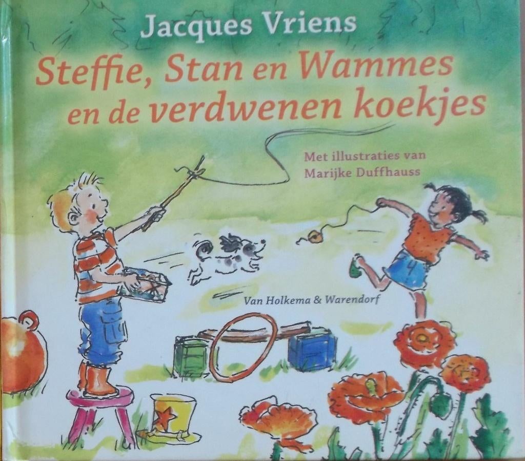 Elke dag een mooi verhaaltje voor het slapen gaan, va 4 jr, Fictie algemeen, Jongen of Meisje, Ophalen of Verzenden, Zo goed als nieuw