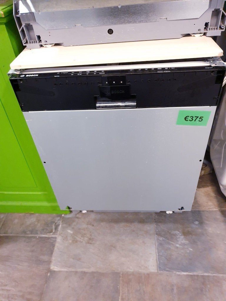 vaatwasser bosch️ inbouw 81cm INC GARANTIE, Ophalen, Inbouw, Energieklasse A of zuiniger, Minder dan 85 cm
