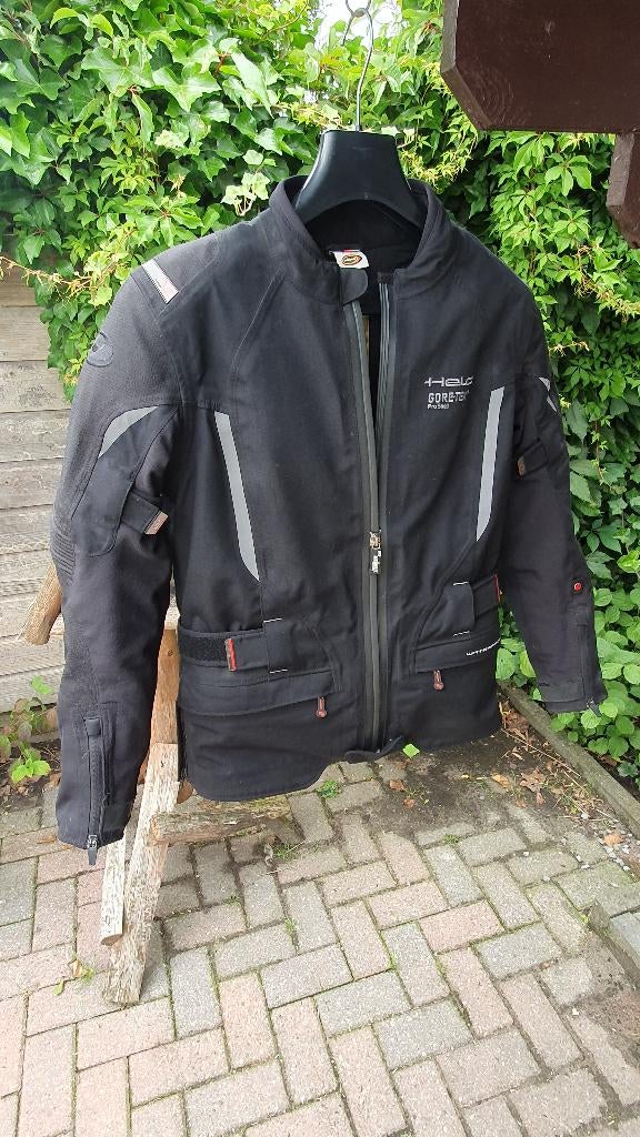 Dames- of kindermotorjas mt40 - Held 4 Quattrotempi Gore-Tex, Held, Jas | textiel, Ophalen of Verzenden, Dames