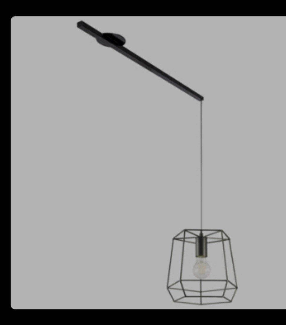 Nieuwe Lightswing van Gamma - Ongebruikt, Ophalen