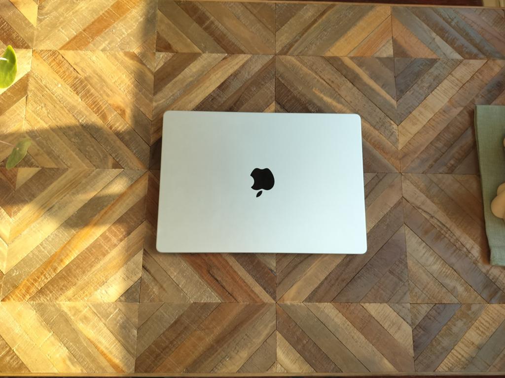 MacBook Pro 14 inch M3 (2023) 8GB/512GB, Ophalen of Verzenden, Zo goed als nieuw, Overige groottes, MacBook Pro