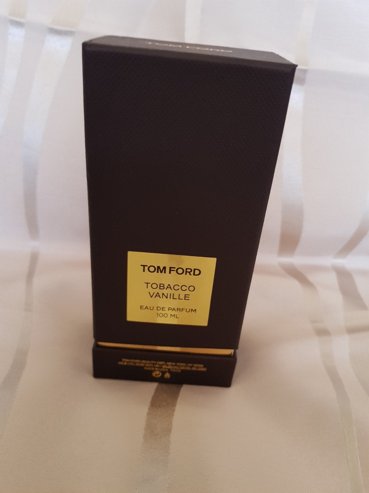 Parfum alleen ophalen, Ophalen of Verzenden, Nieuw