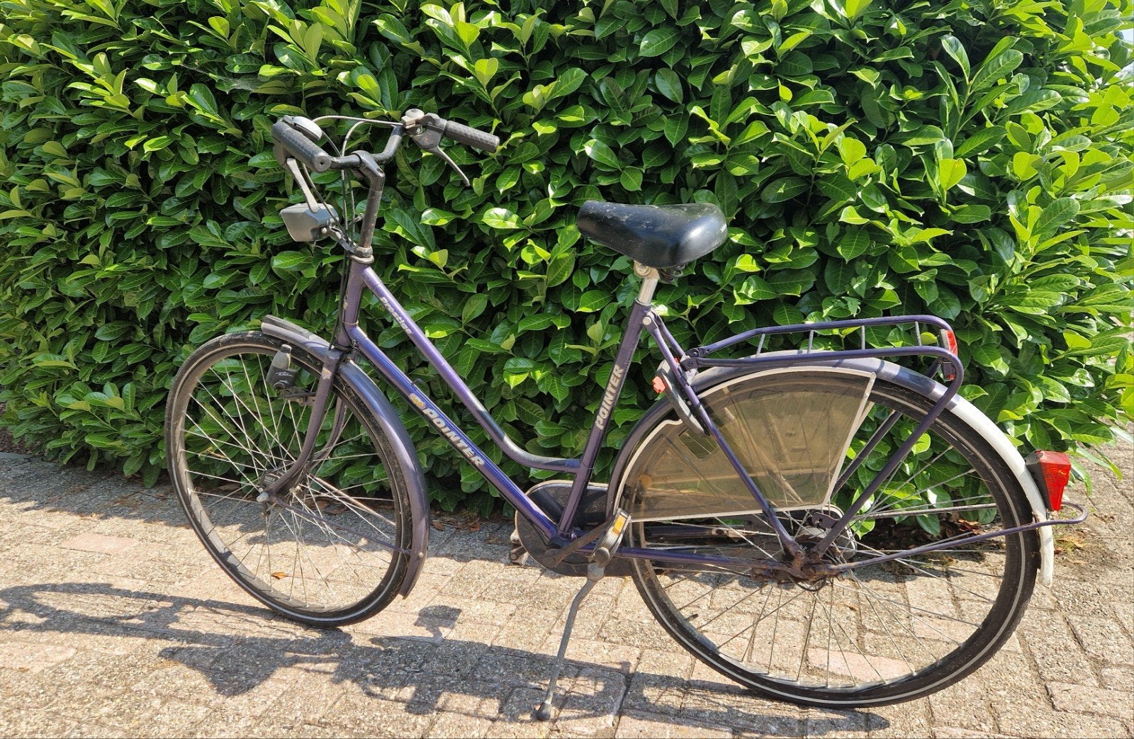 Dames fiets Pointer, type Prestige, Fietsen en Brommers, Fietsen | Oldtimers, Ophalen