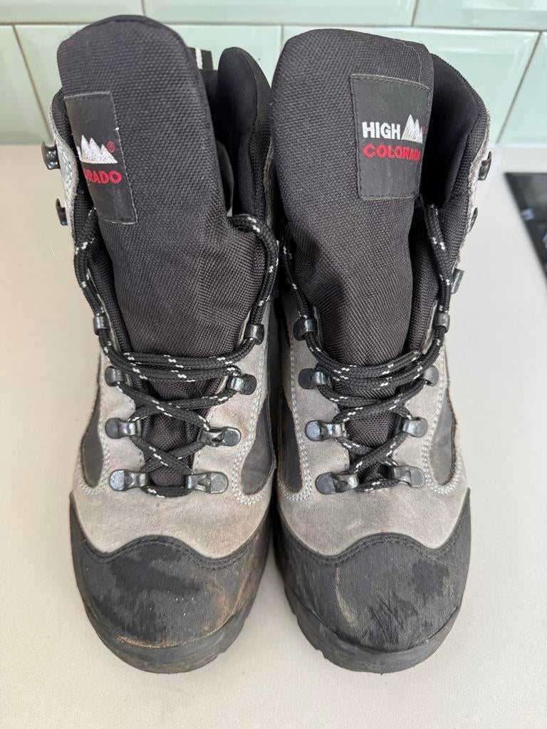 High Colorado wandelschoenen - Maat 42, Ophalen of Verzenden, Gebruikt, Schoenen