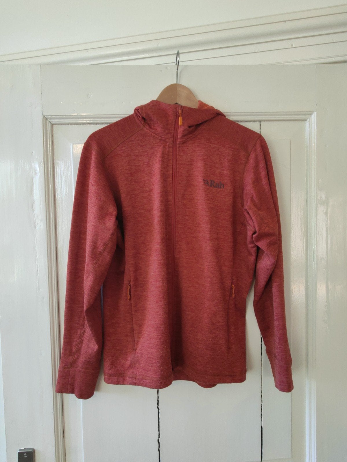 RAB Nexus hoody, Ophalen of Verzenden, Kleding