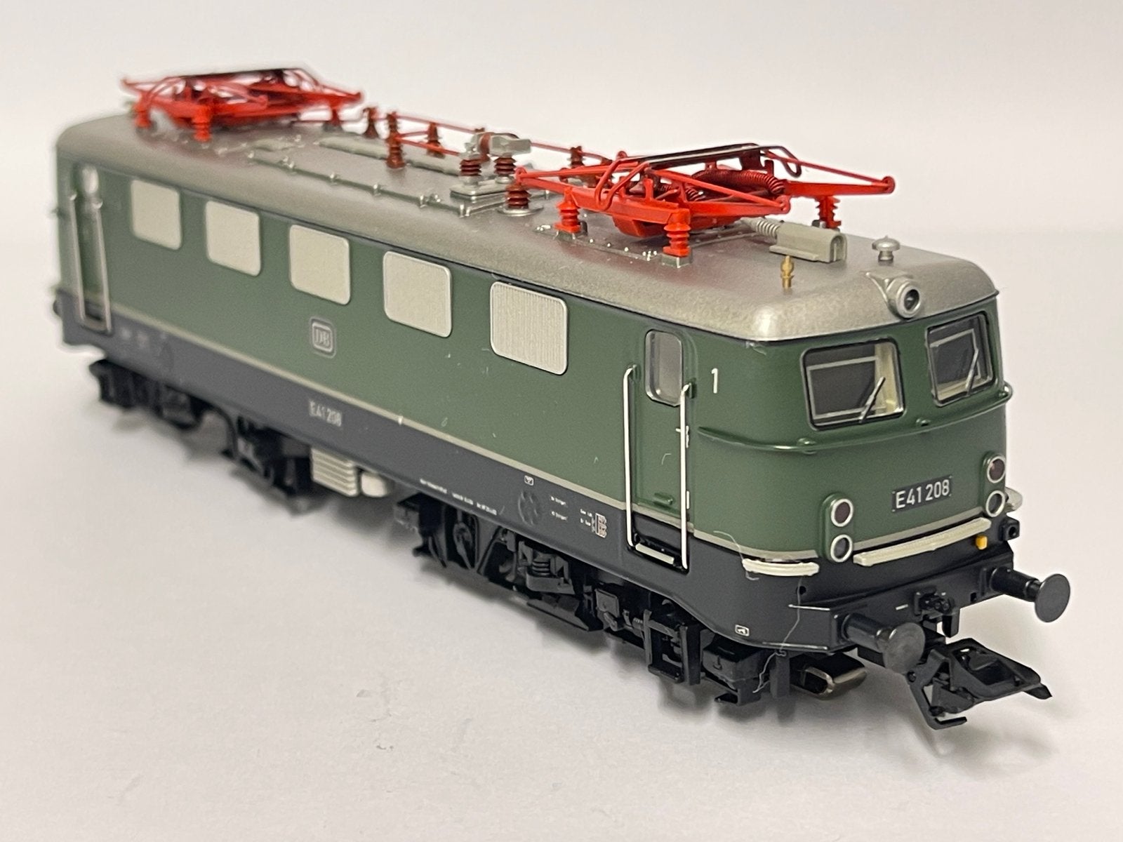 * NIEUW * Märklin 39410 * BR E41 DB MFX DIGITAAL * SOUND *, Wisselstroom, Locomotief, Nieuw, Ophalen of Verzenden