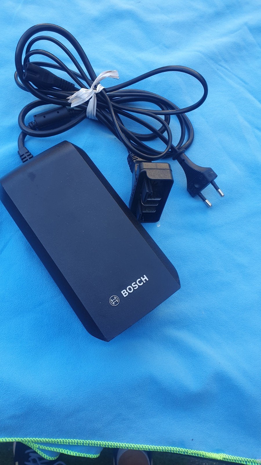Bosch ebike classic Oplader, Ophalen of Verzenden